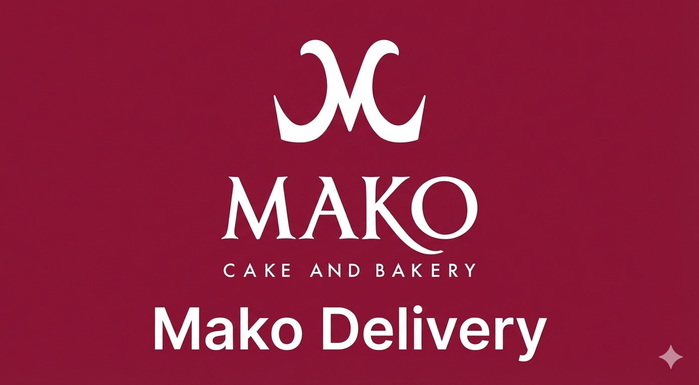 Mako Delivery